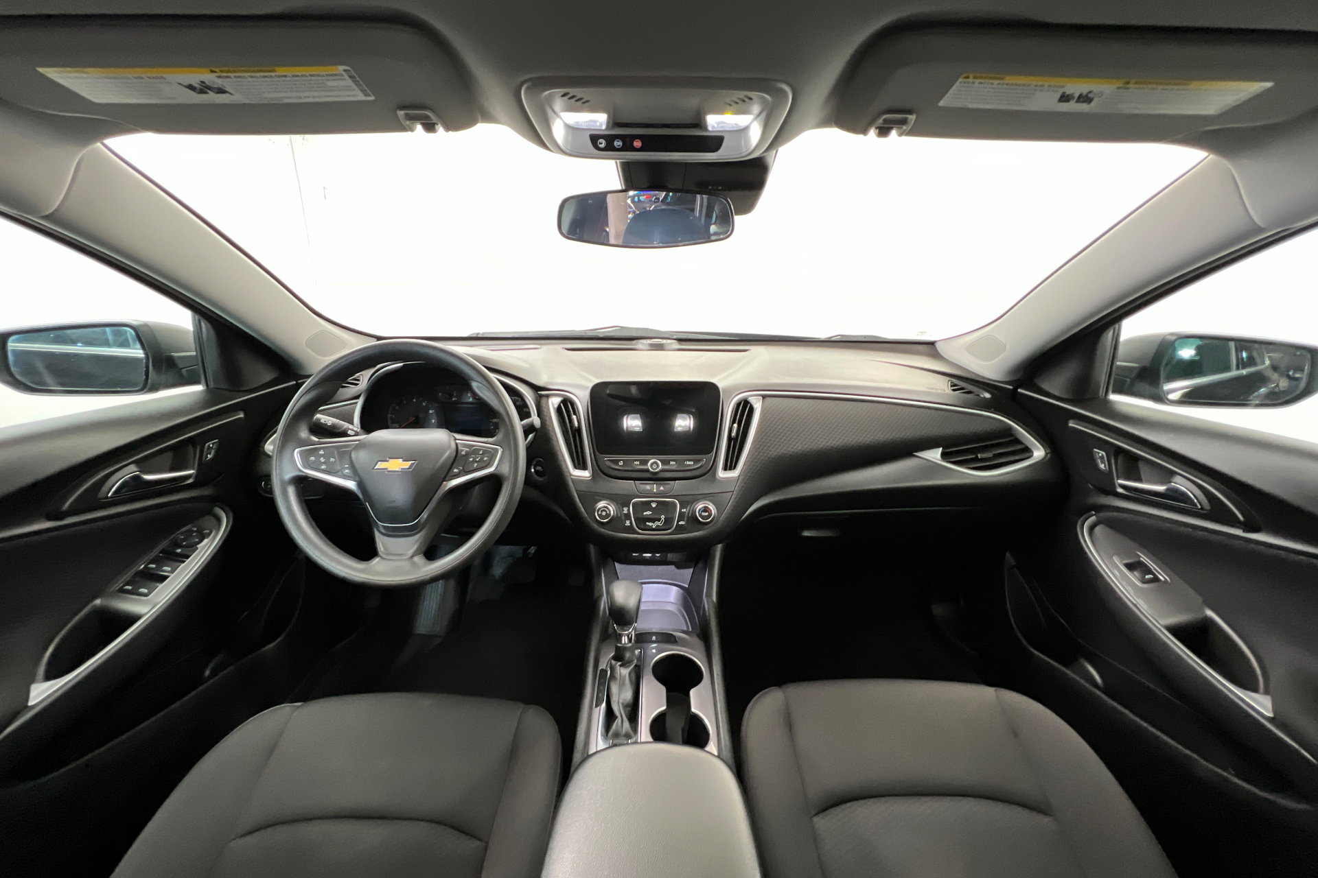 Used 2024 Chevrolet Malibu LS image 10