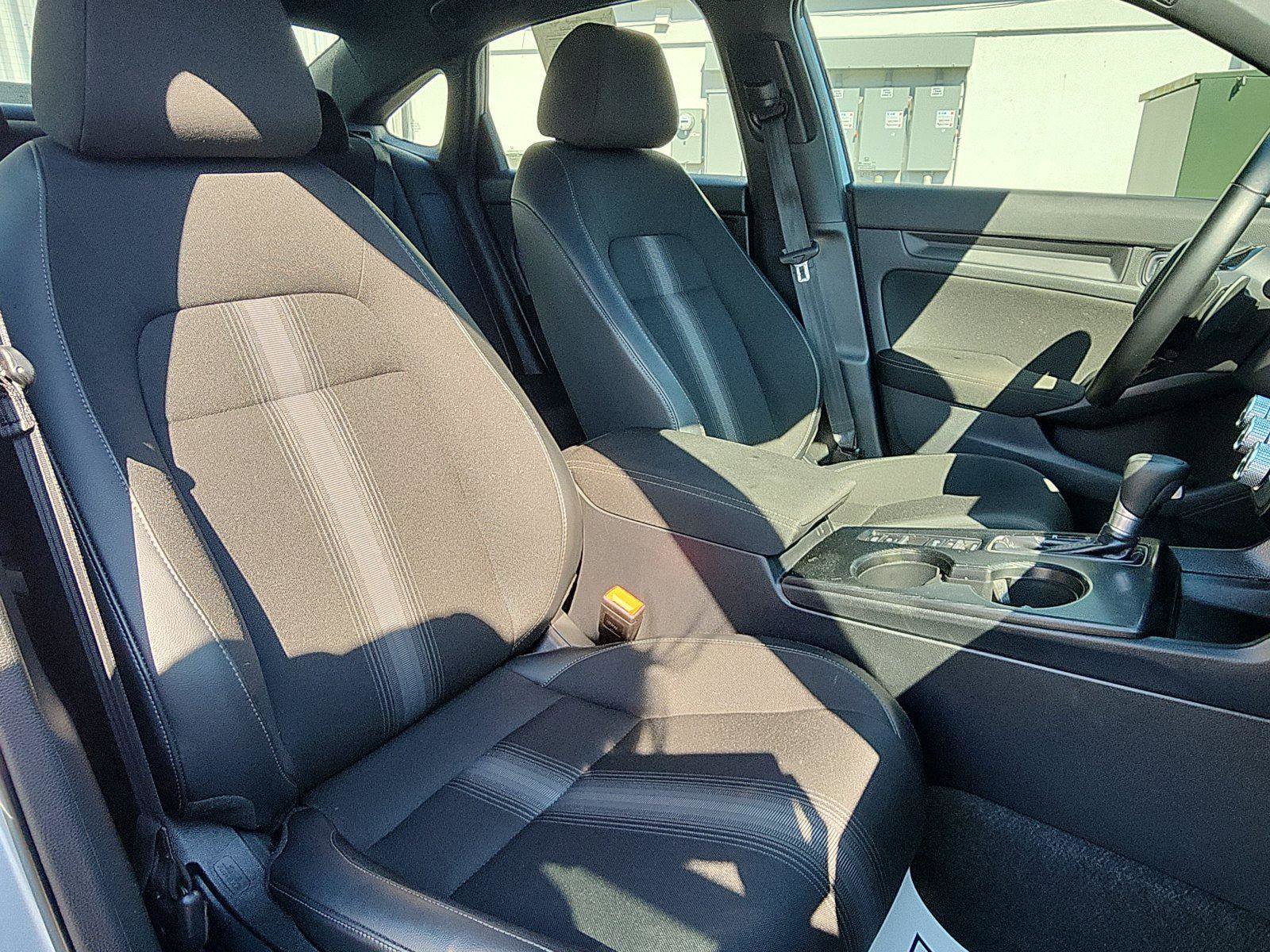 Used 2024 Honda Civic Sport image 23