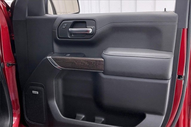 Certified 2022 GMC Sierra 1500 Denali w/ Denali Premium Package image 22