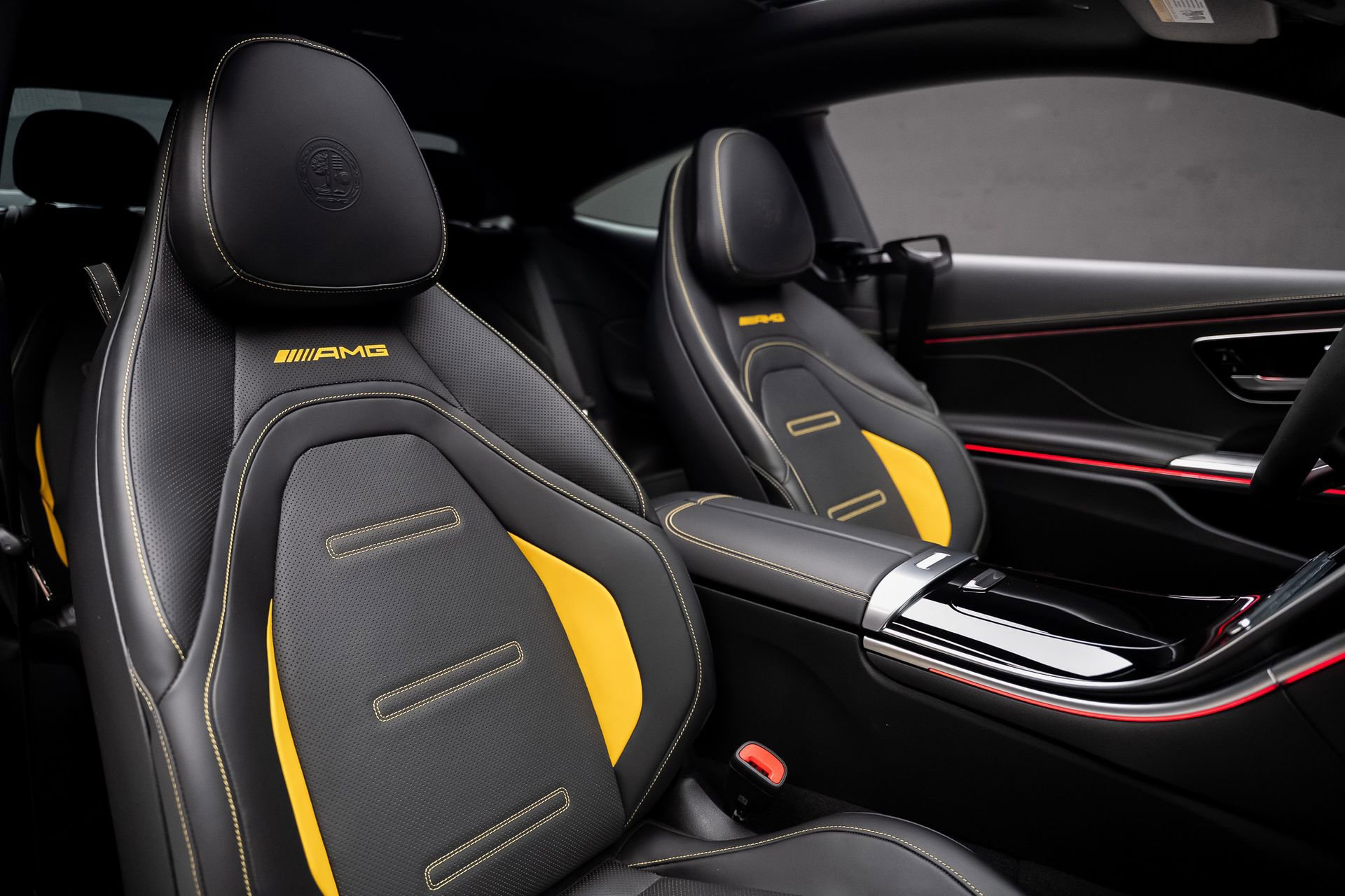 Used 2024 Mercedes-Benz CLE 53 AMG 4MATIC image 69