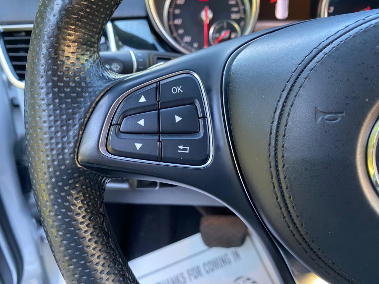 Used 2019 Mercedes-Benz GLS 450 4MATIC image 65