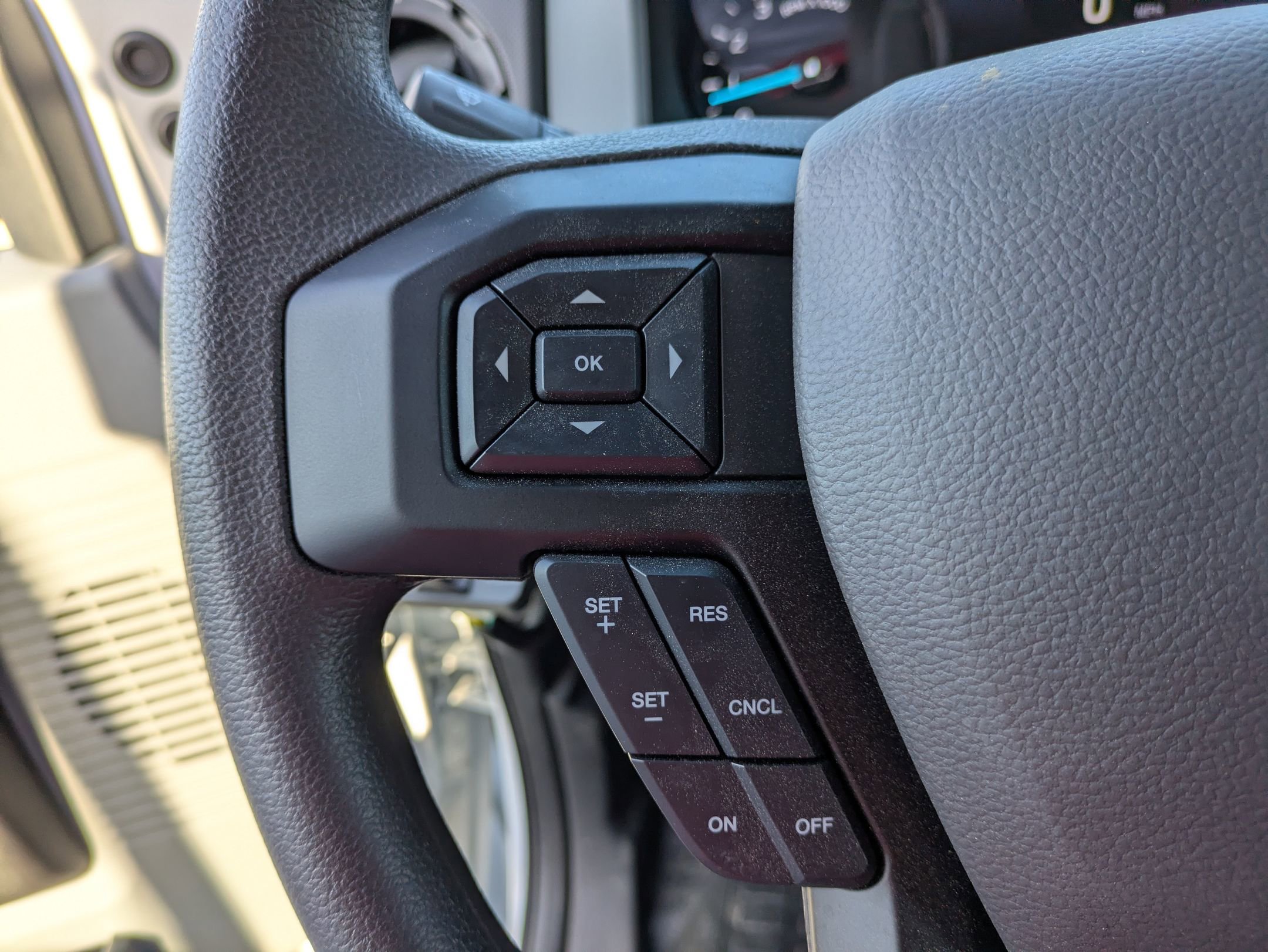 New 2027 Ford F750 2WD Regular Cab Super Duty image 18