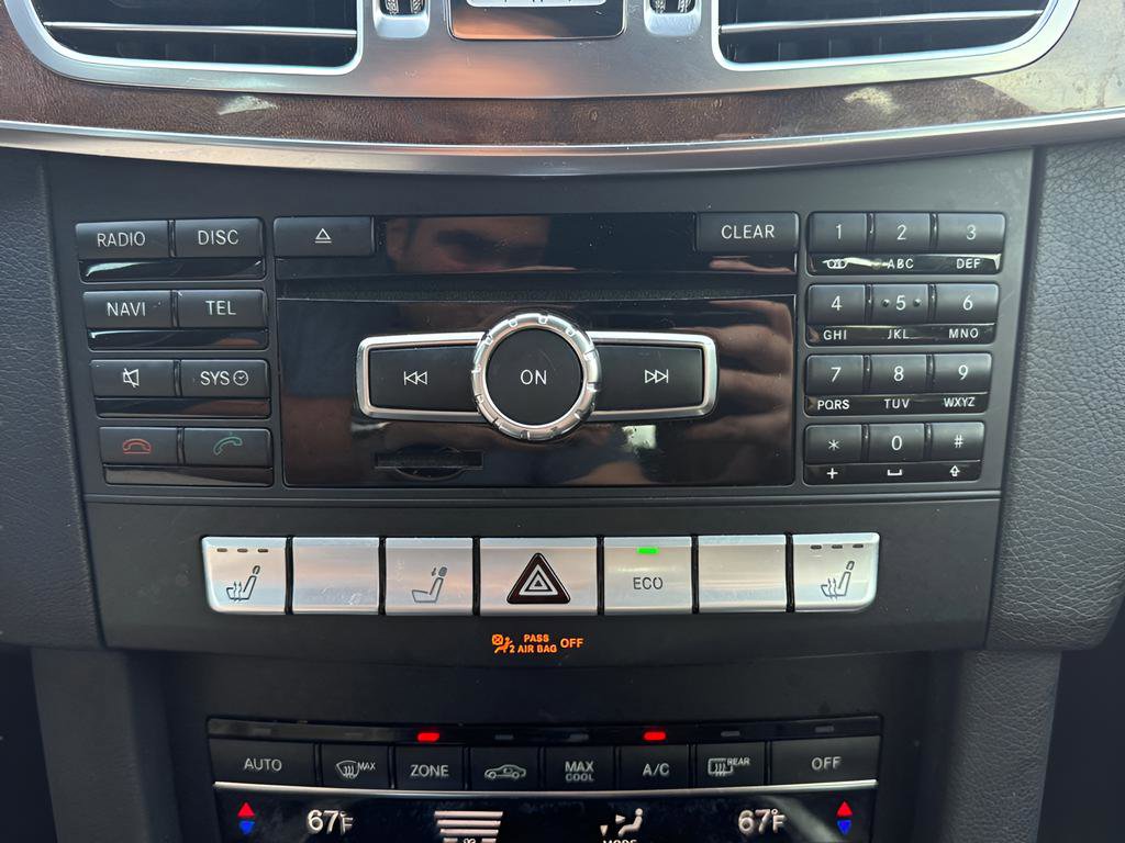 Used 2015 Mercedes-Benz E 350 4MATIC Wagon w/ Premium 1 Package image 21