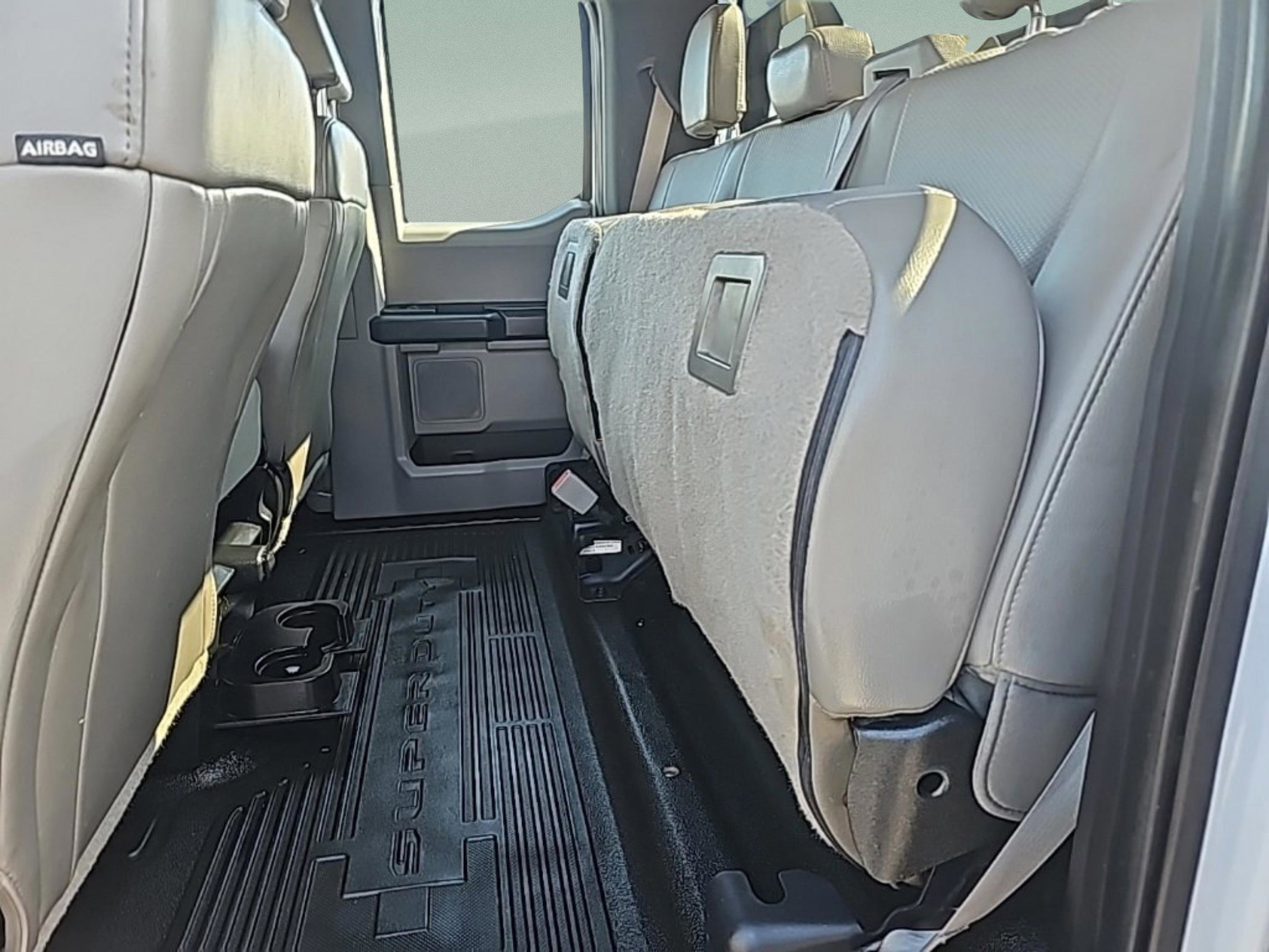 Used 2018 Ford F350 XL w/ Power Equipment Group image 27