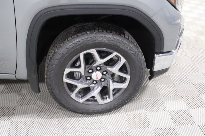 New 2026 GMC Sierra 1500 SLE w/ X31 Off-Road Package image 46