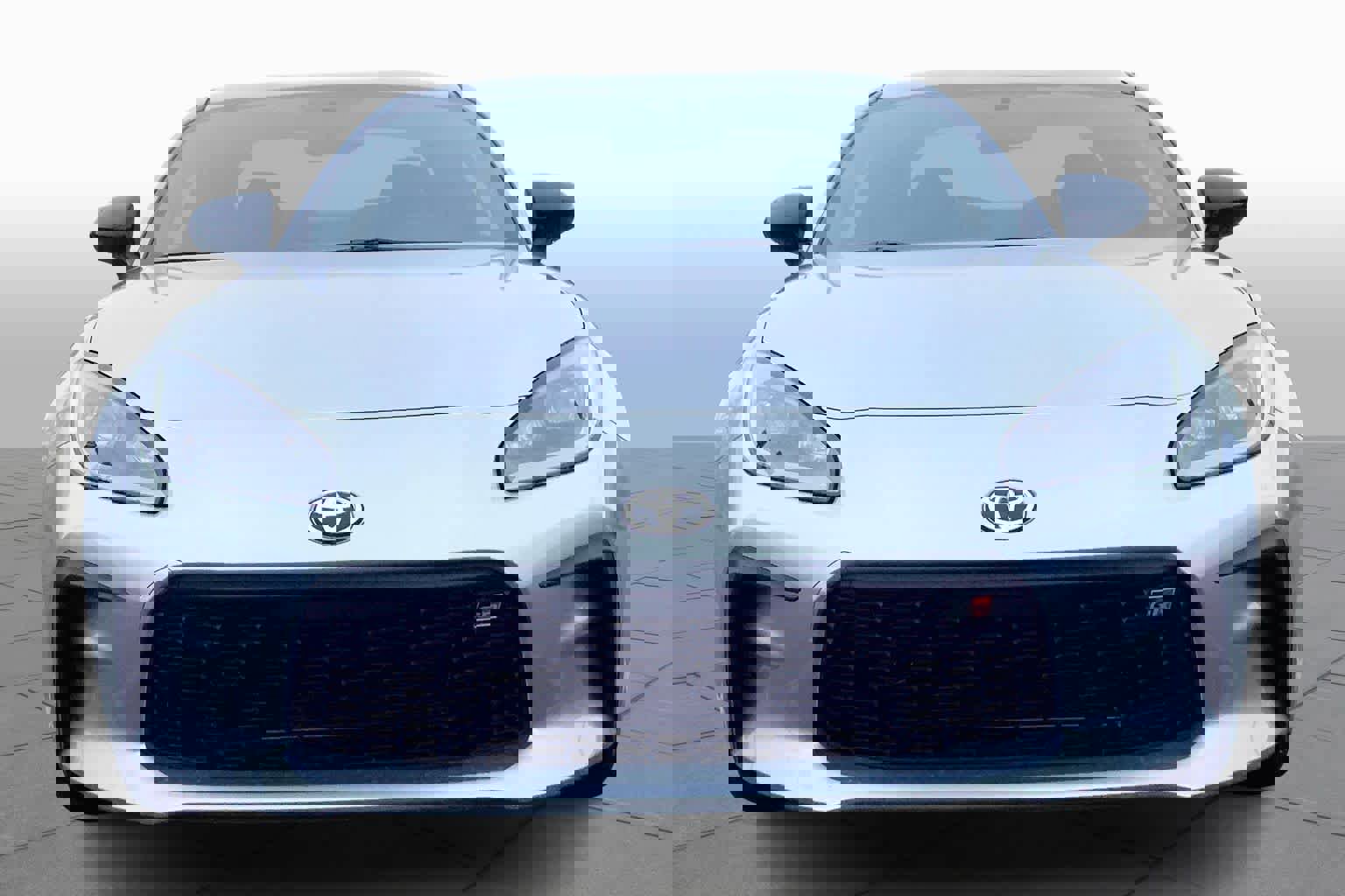 New 2026 Toyota GR86 Premium image 3