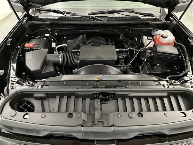 New 2026 Chevrolet Silverado 2500 Custom w/ Custom Value Package AWD/4WD image 19
