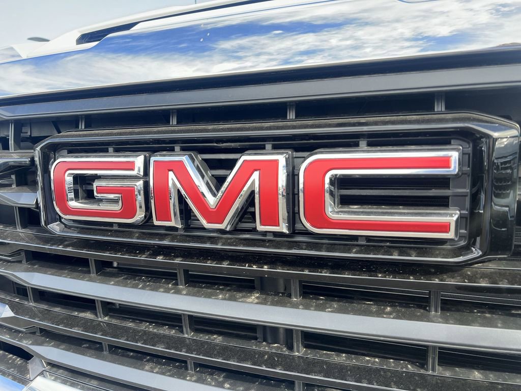 Used 2024 GMC Sierra 2500 Pro w/ 1SA Pro Safety Plus Package image 30