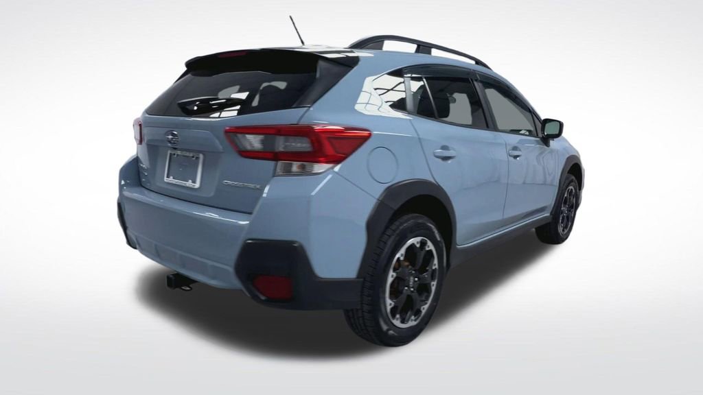 Used 2021 Subaru Crosstrek 2.0i AWD/4WD image 8