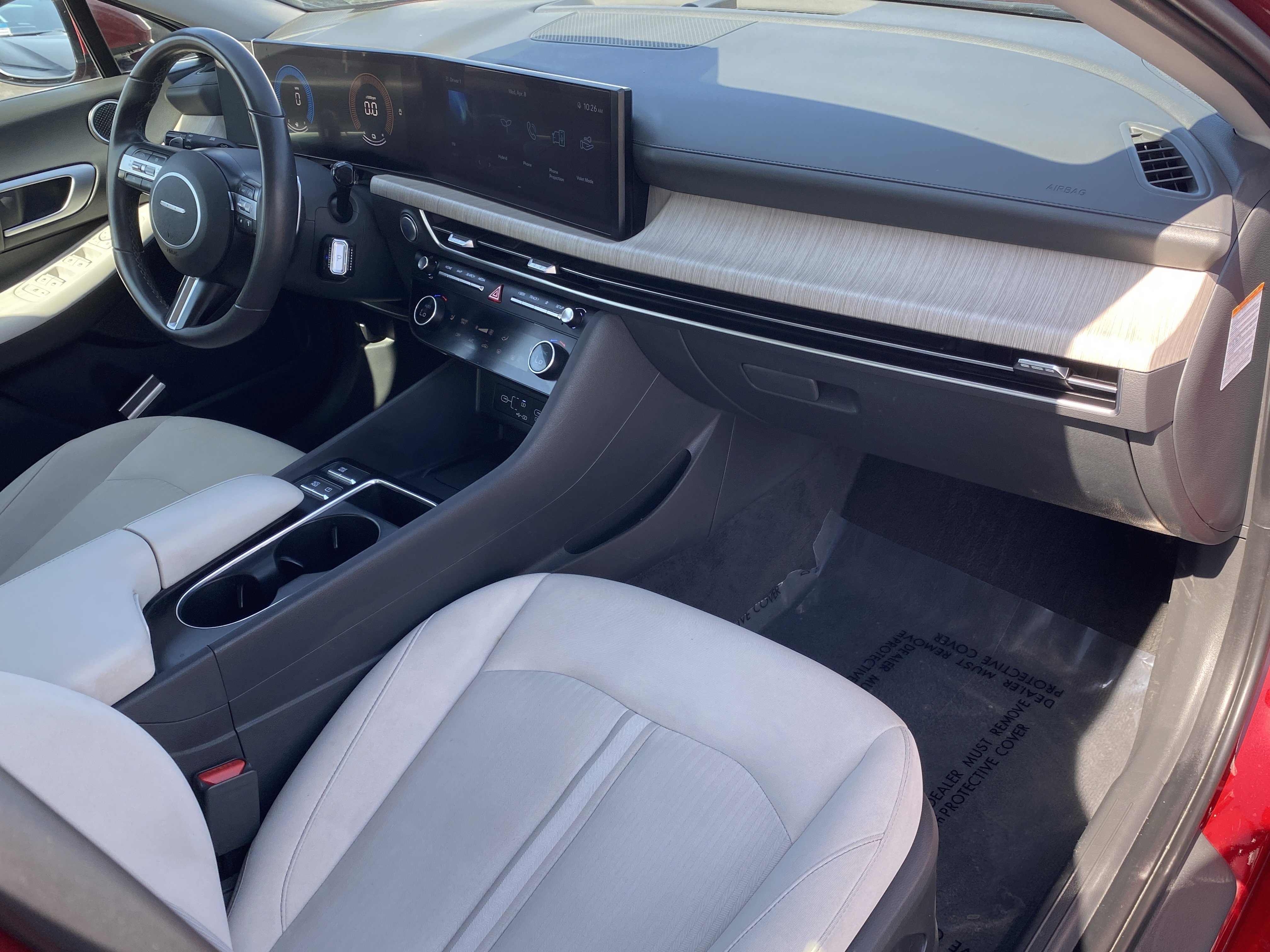 Used 2025 Hyundai Sonata SEL image 10