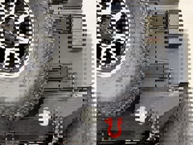 Used 2015 Jeep Wrangler Unlimited Sport w/ Quick Order Package 24S image 6