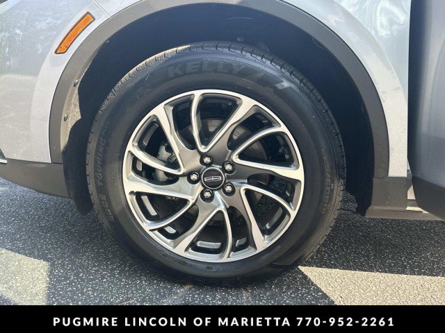 Used 2022 Lincoln Corsair FWD image 26