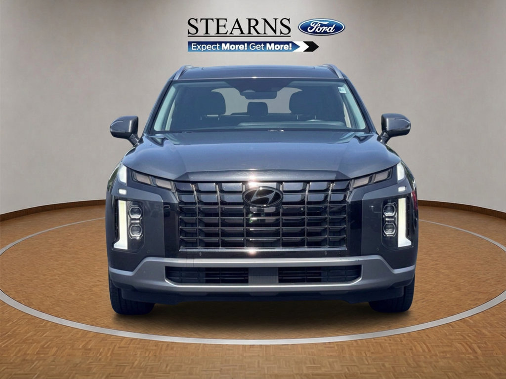 Used 2023 Hyundai Palisade SEL AWD/4WD image 17