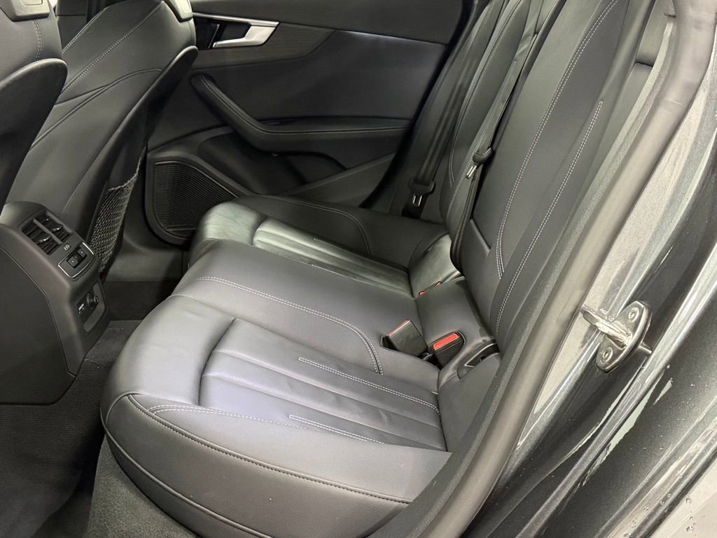 Used 2024 Audi A5 2.0T Premium Plus image 23