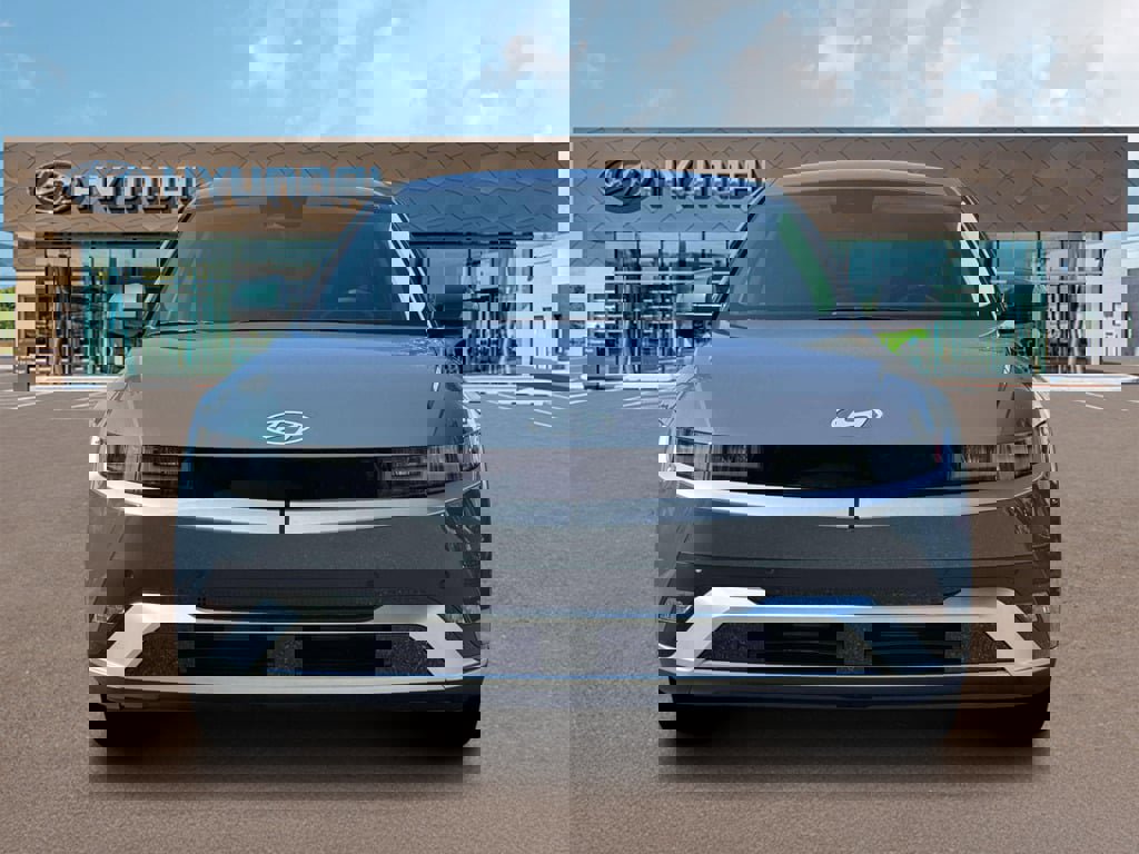 New 2026 Hyundai Ioniq 5 SE image 12