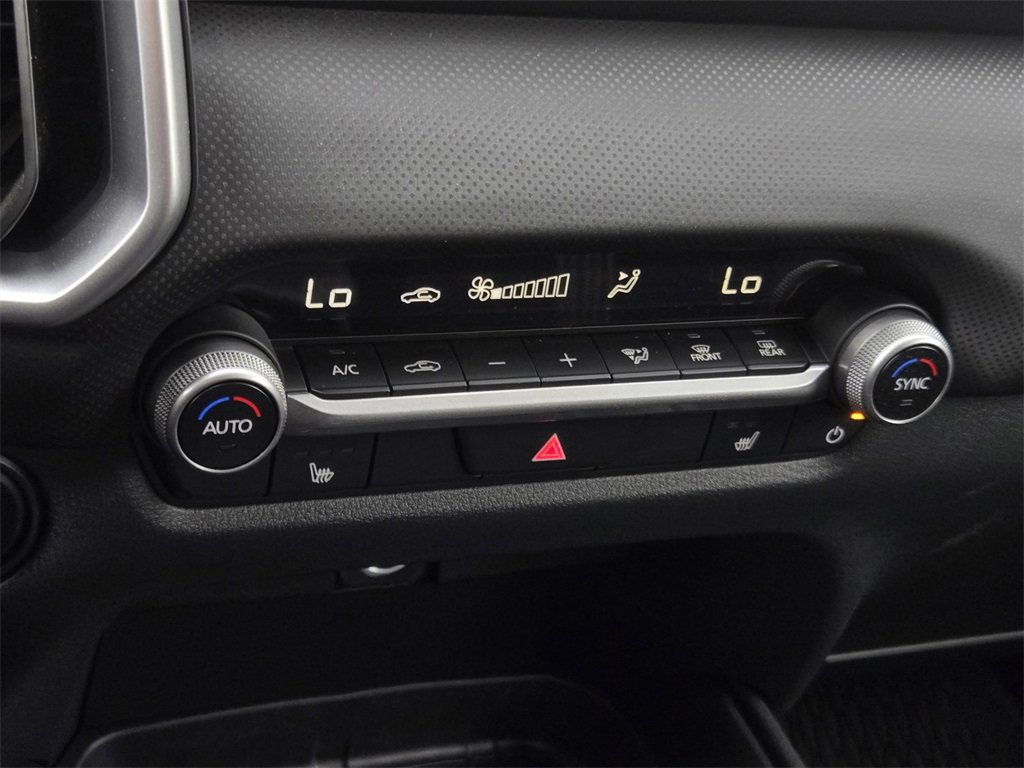 Certified 2025 MAZDA CX-50 AWD 2.5 S w/ Weather Package image 19