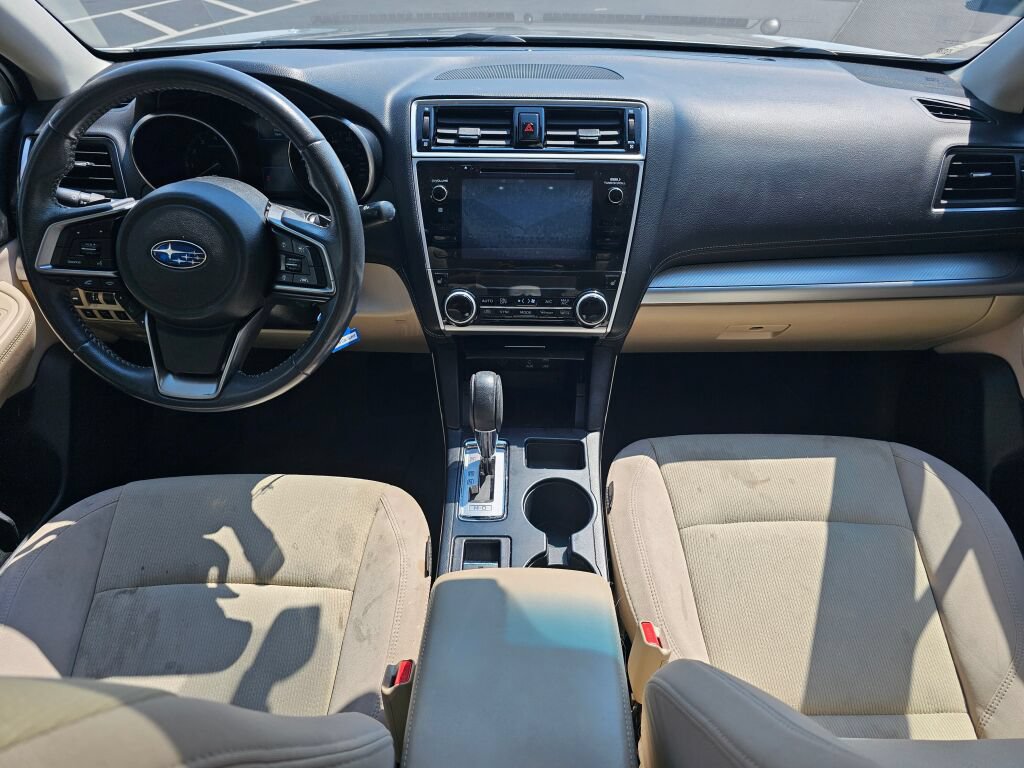 Used 2018 Subaru Legacy 2.5i Premium AWD/4WD image 16