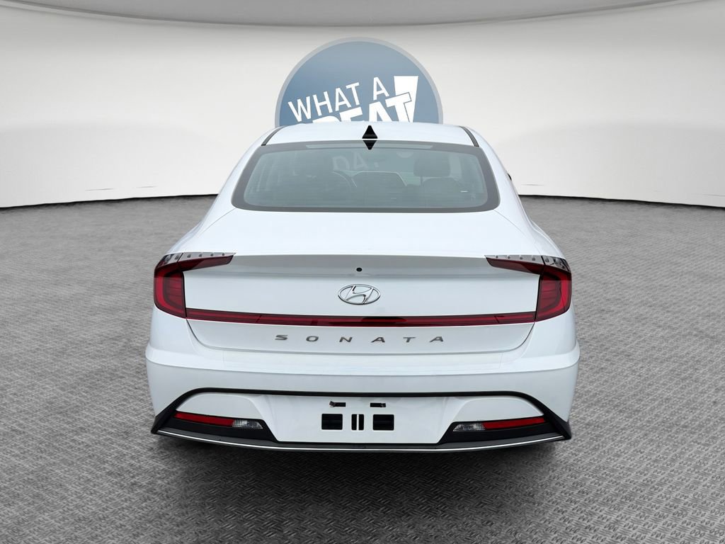 Used 2022 Hyundai Sonata SE image 5