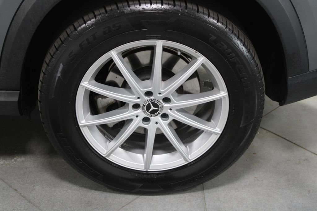 Used 2024 Mercedes-Benz GLE 450e 4MATIC image 18