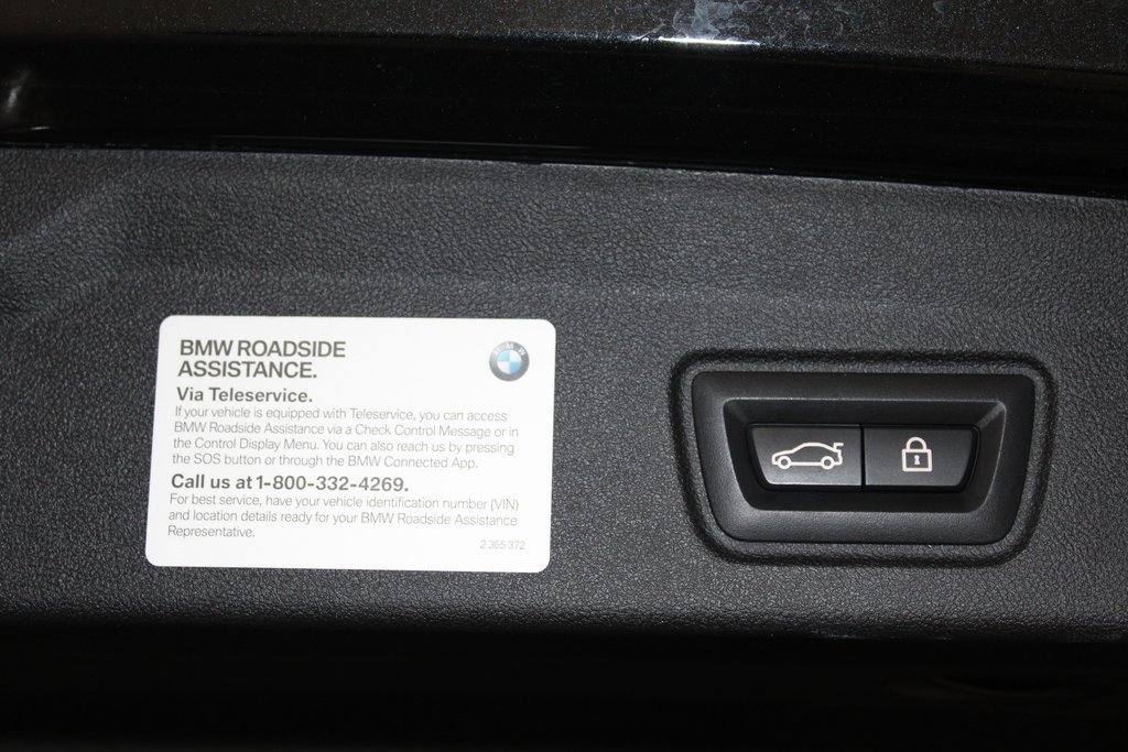 Used 2023 BMW M440i xDrive Gran Coupe w/ Premium Package image 52