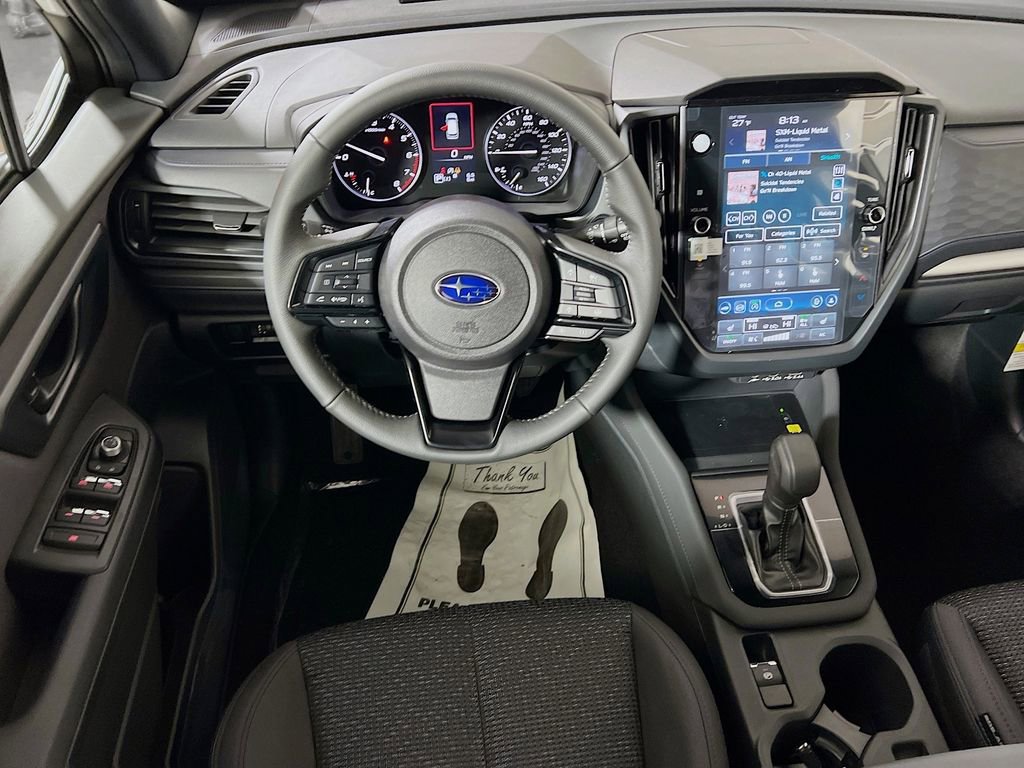 Certified 2025 Subaru Forester Premium image 19
