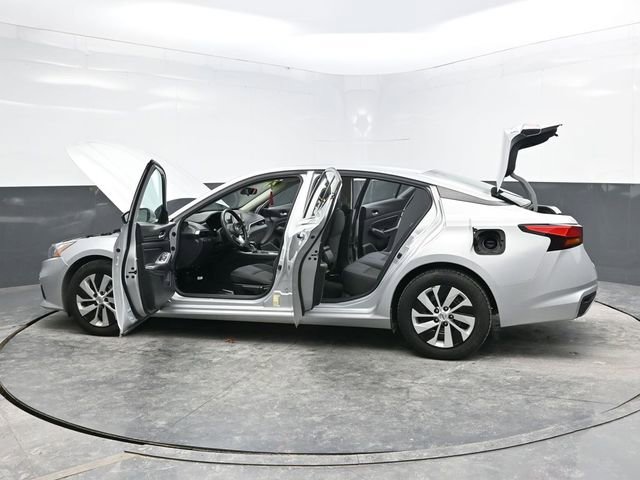 Used 2021 Nissan Altima 2.5 S image 38