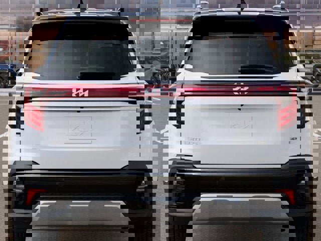 New 2026 Kia Seltos SX image 13