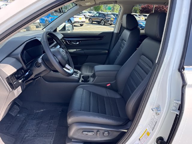 New 2026 Honda CR-V EX-L image 18