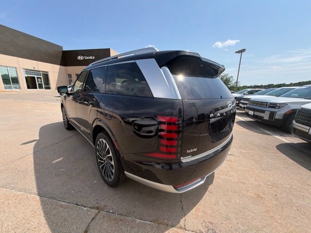 New 2026 Hyundai Palisade Calligraphy AWD/4WD image 5