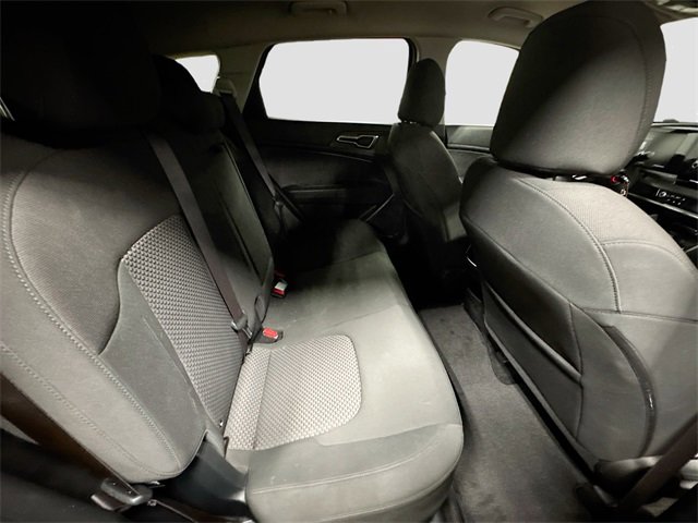 Used 2023 Kia Sportage LX image 26