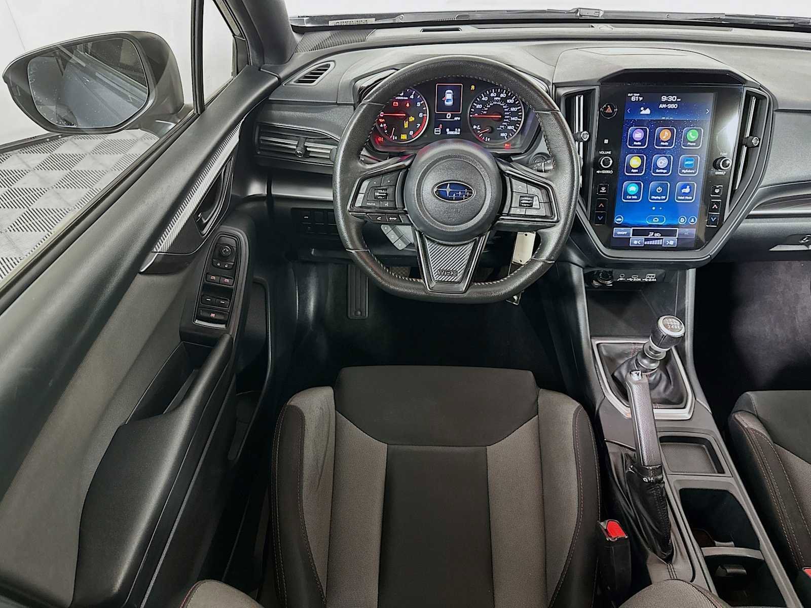 Certified 2024 Subaru WRX image 19