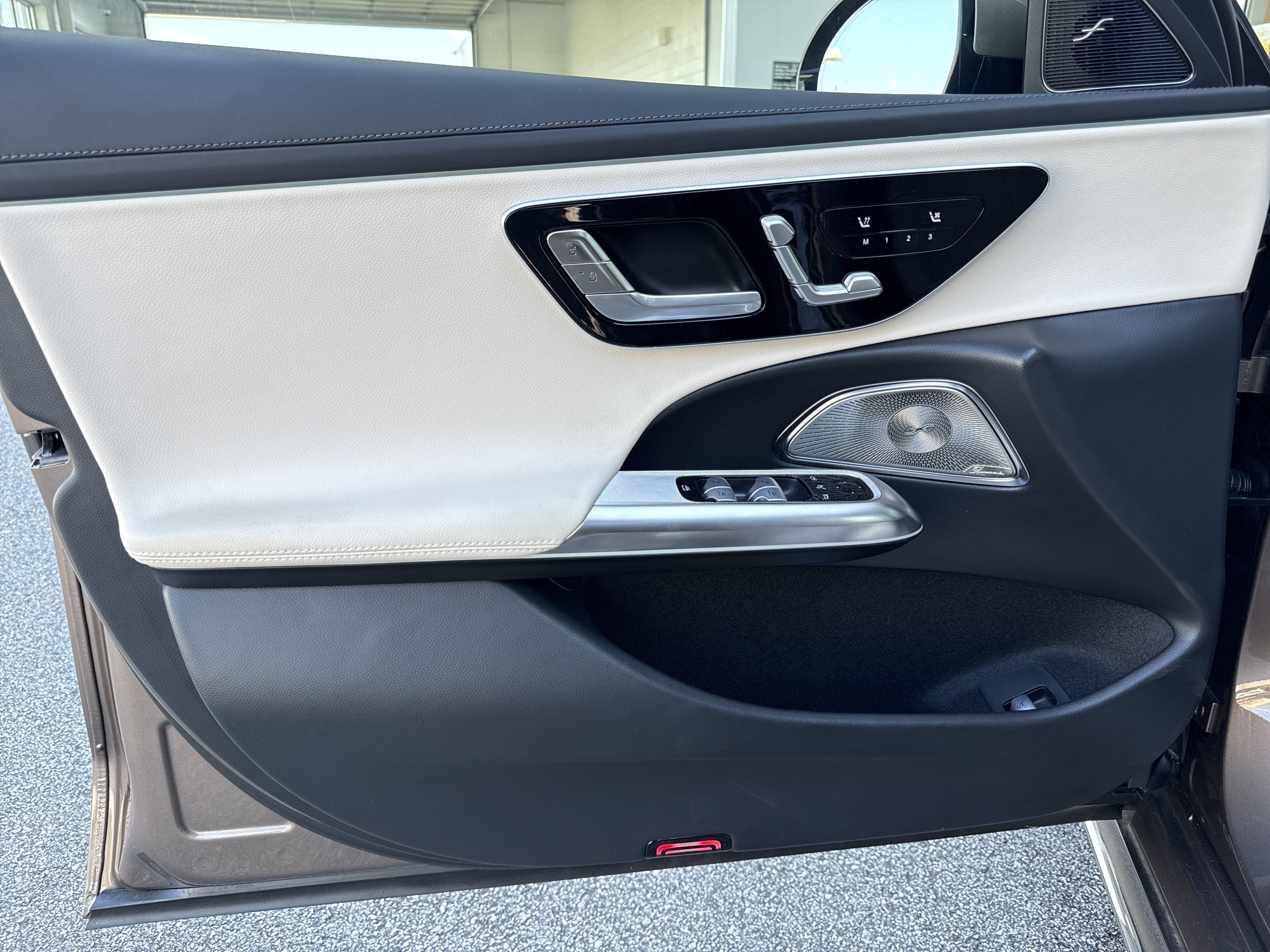 Certified 2025 Mercedes-Benz E 350 Sedan image 16