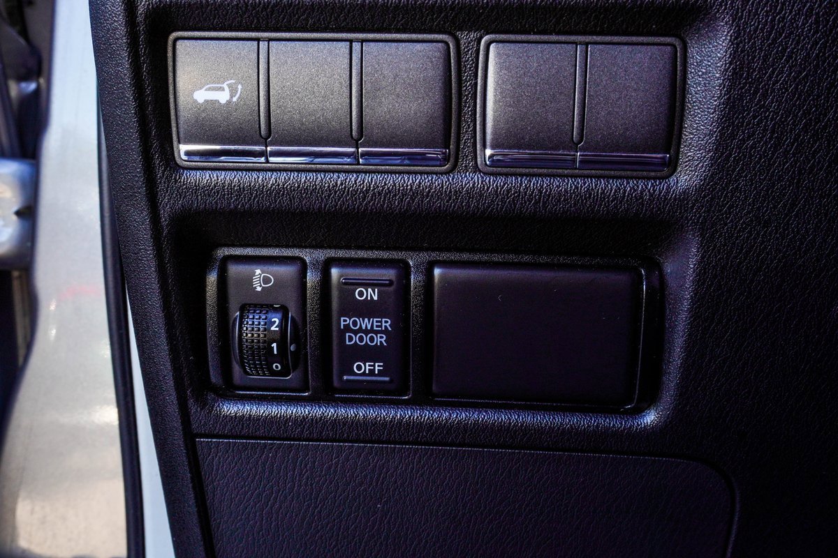 Used 2017 INFINITI QX80 2WD image 28