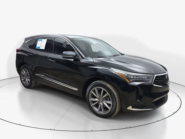 Used 2023 Acura RDX w/ Technology Package FWD image 3