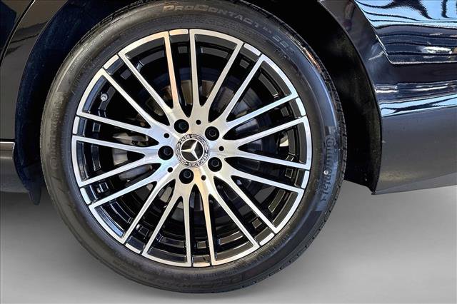 Used 2024 Mercedes-Benz C 300 Sedan image 30