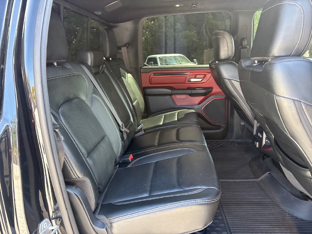 Used 2022 RAM 1500 Rebel w/ Rebel Level 2 Equipment Group AWD/4WD image 16