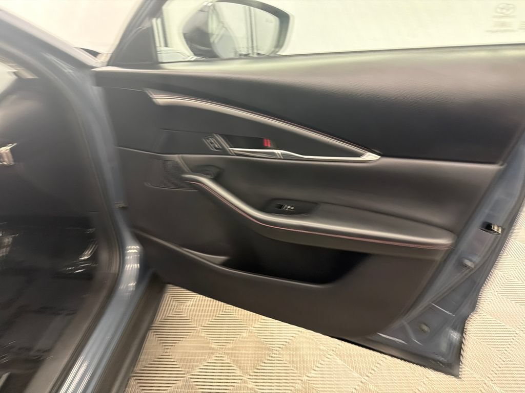 Used 2024 MAZDA CX-30 AWD 2.5 S w/ Preferred Package image 14