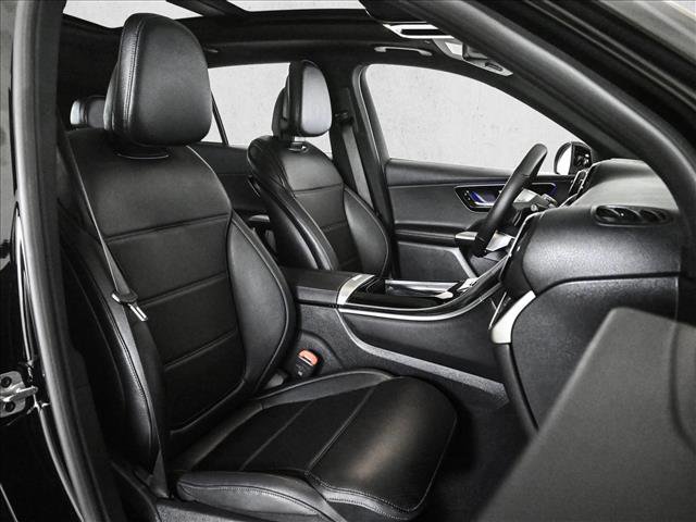 New 2026 Mercedes-Benz GLC 300 4MATIC image 7
