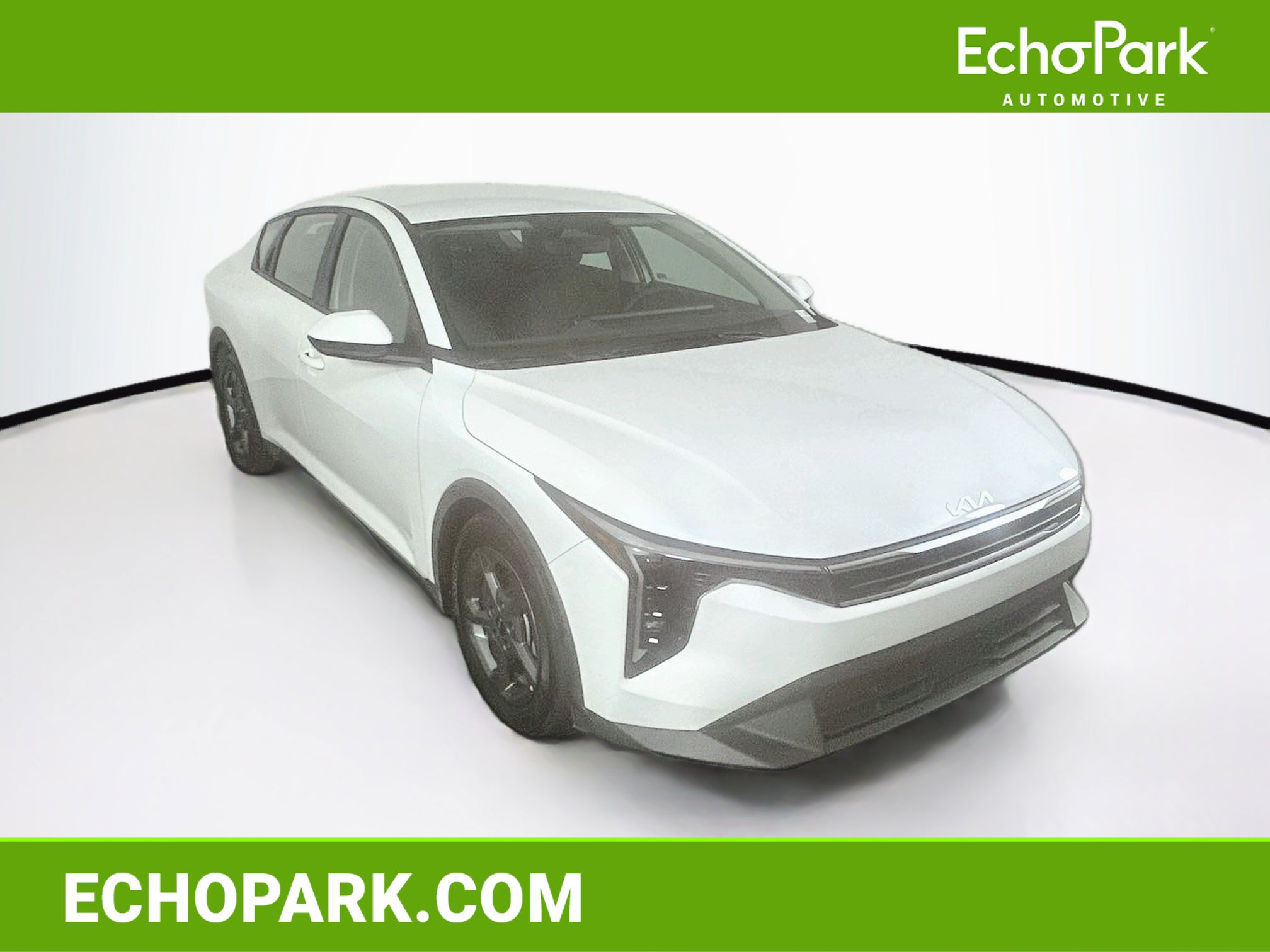 Used 2025 Kia K4 FWD image 1