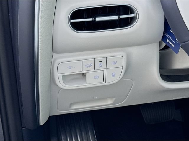 New 2026 Hyundai Palisade Calligraphy AWD/4WD image 15
