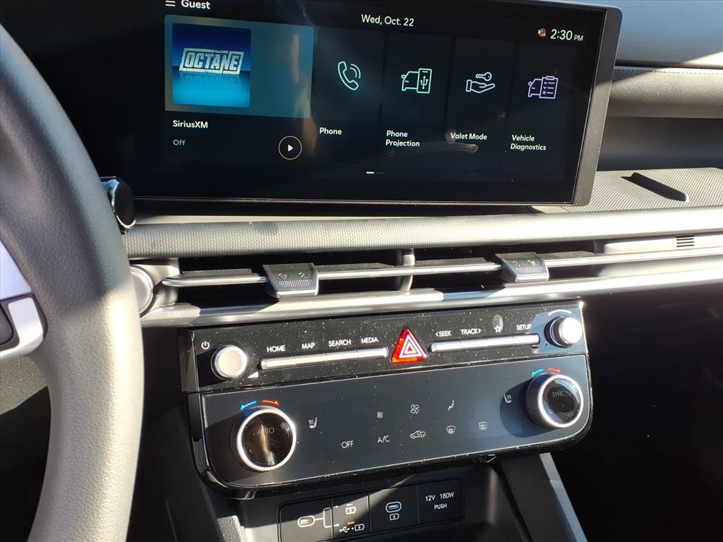 New 2026 Hyundai Santa Cruz SEL AWD/4WD image 15
