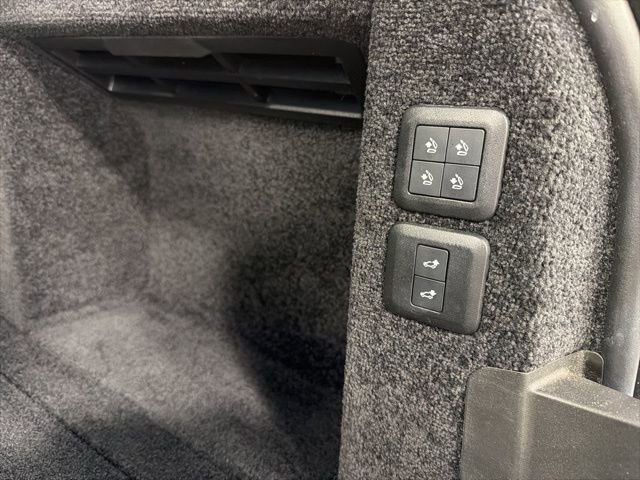 Used 2021 Land Rover Range Rover Autobiography image 35