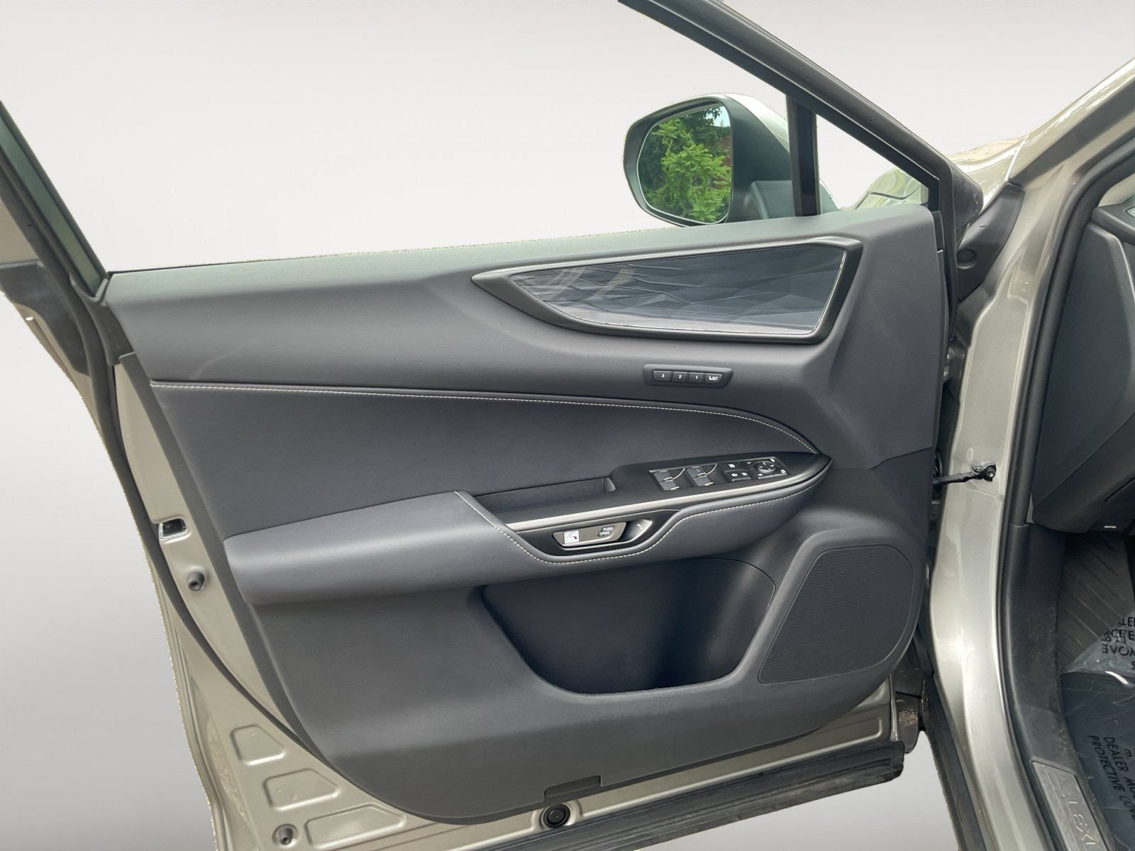 Used 2024 Lexus NX 350 AWD image 15