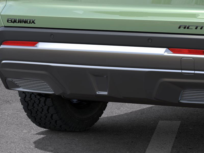 New 2026 Chevrolet Equinox ACTIV image 38