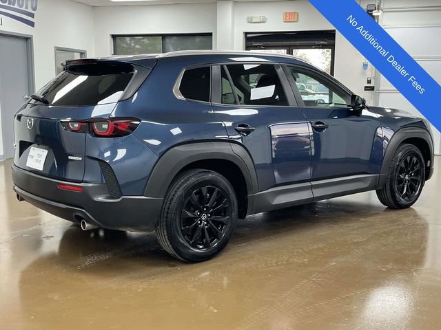 Used 2024 MAZDA CX-50 AWD 2.5 S w/ Preferred Package image 6