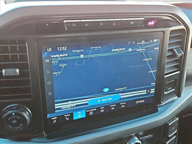 Used 2024 Ford F150 Lariat image 13