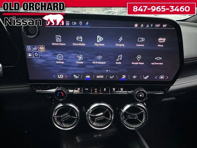Used 2024 Chevrolet Blazer EV LT AWD/4WD image 16