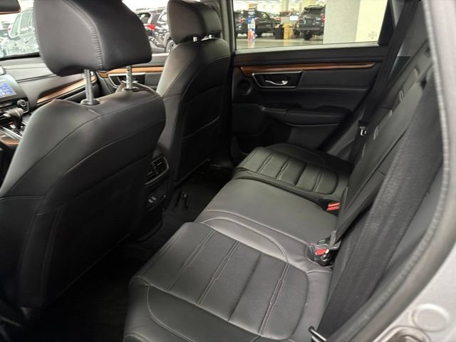 Used 2020 Honda CR-V Touring image 14