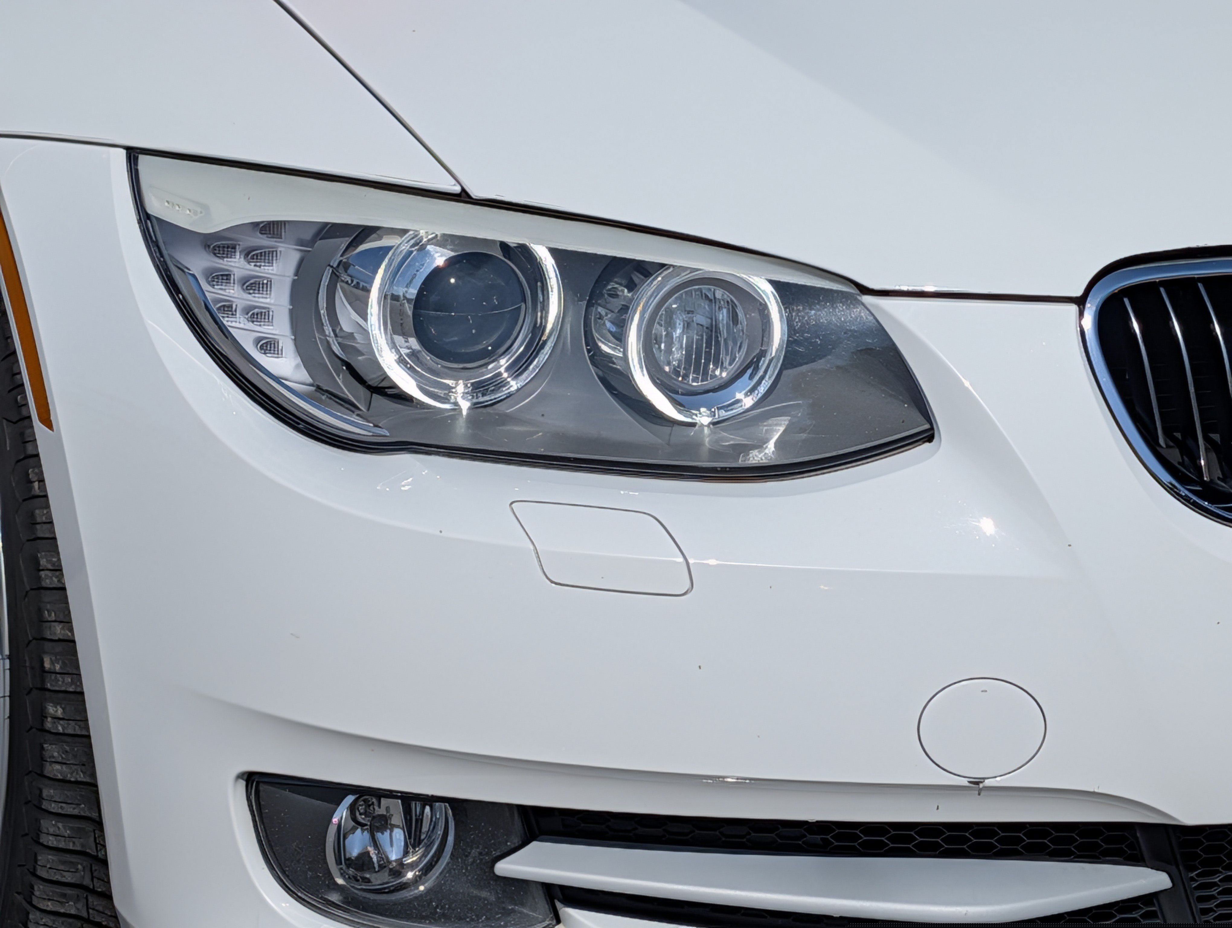 Used 2011 BMW 328i Convertible RWD image 9