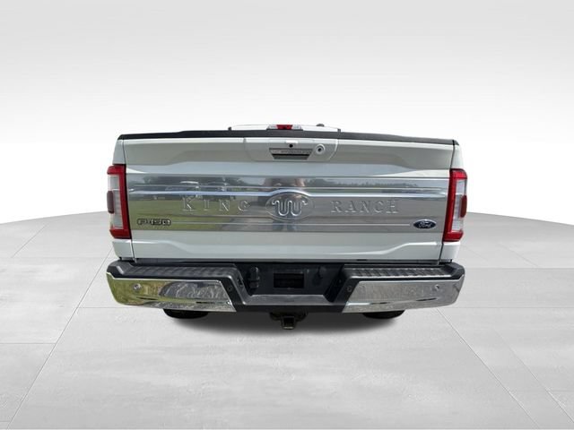 Used 2022 Ford F150 King Ranch AWD/4WD image 16
